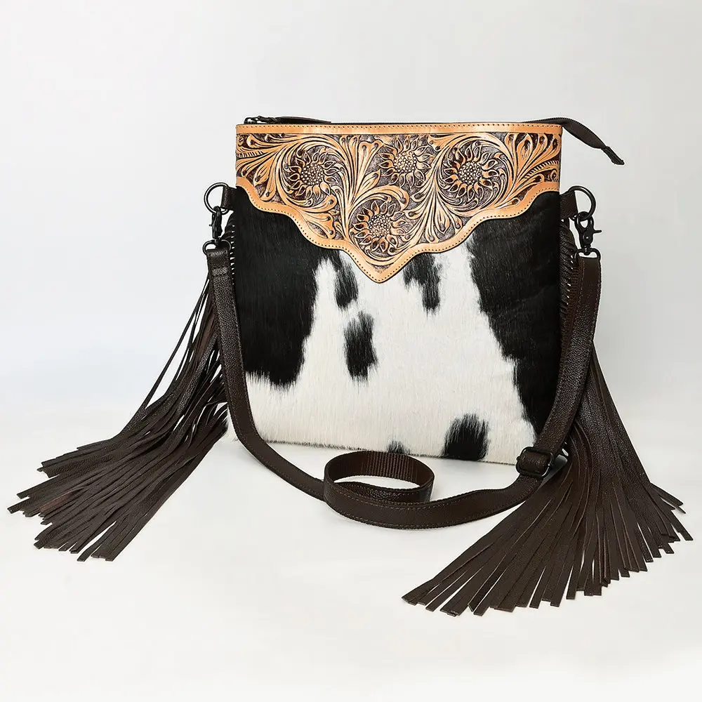 Ohlay Cross Body Genuine Leather Women Bag Western Skbz170 1