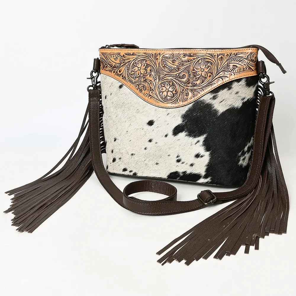 Ohlay Cross Body Genuine Leather Women Bag Western Skbz171 1