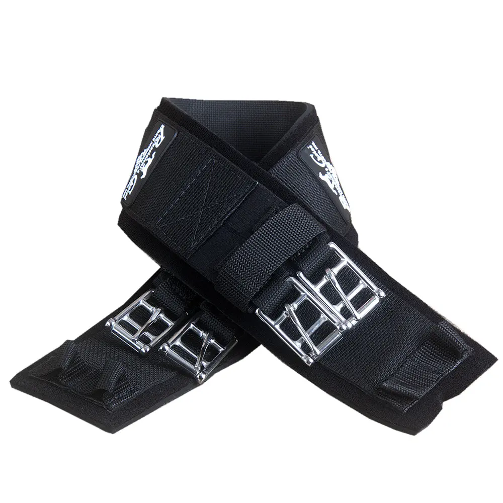 Professionals Choice Western American Leather Smx Dressage Girth Black 1