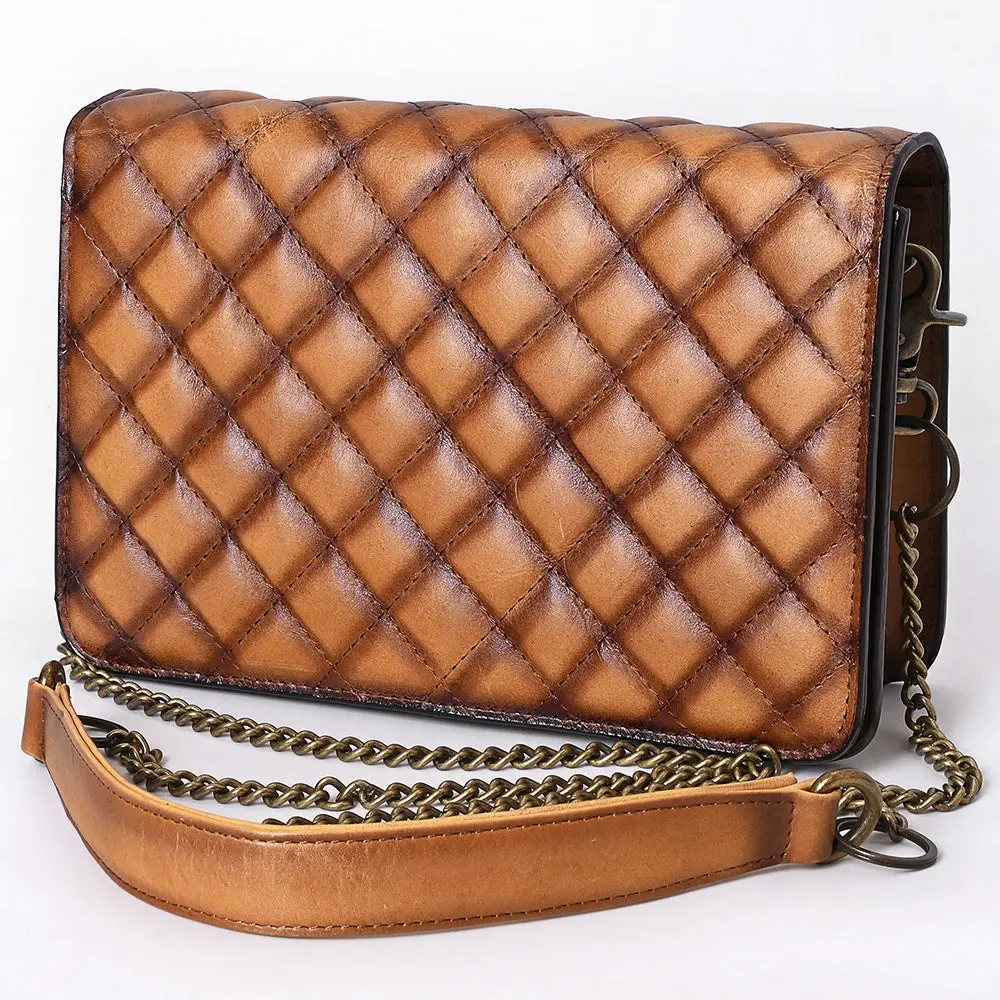 American Darling Clutch Full Grain Genuine Leather Western Women Bag Handbag Purse | Purses For Cute 1