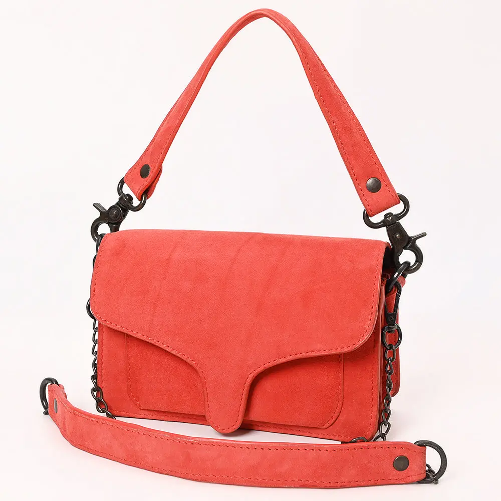 American Darling Evening Bag Genuine Western Leather Women Bag Western Handbag Purse | Crossbody Bag 1