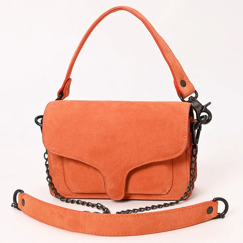 American Darling Evening Bag Genuine Western Leather Women Bag Western Handbag Purse | Crossbody Bag 1