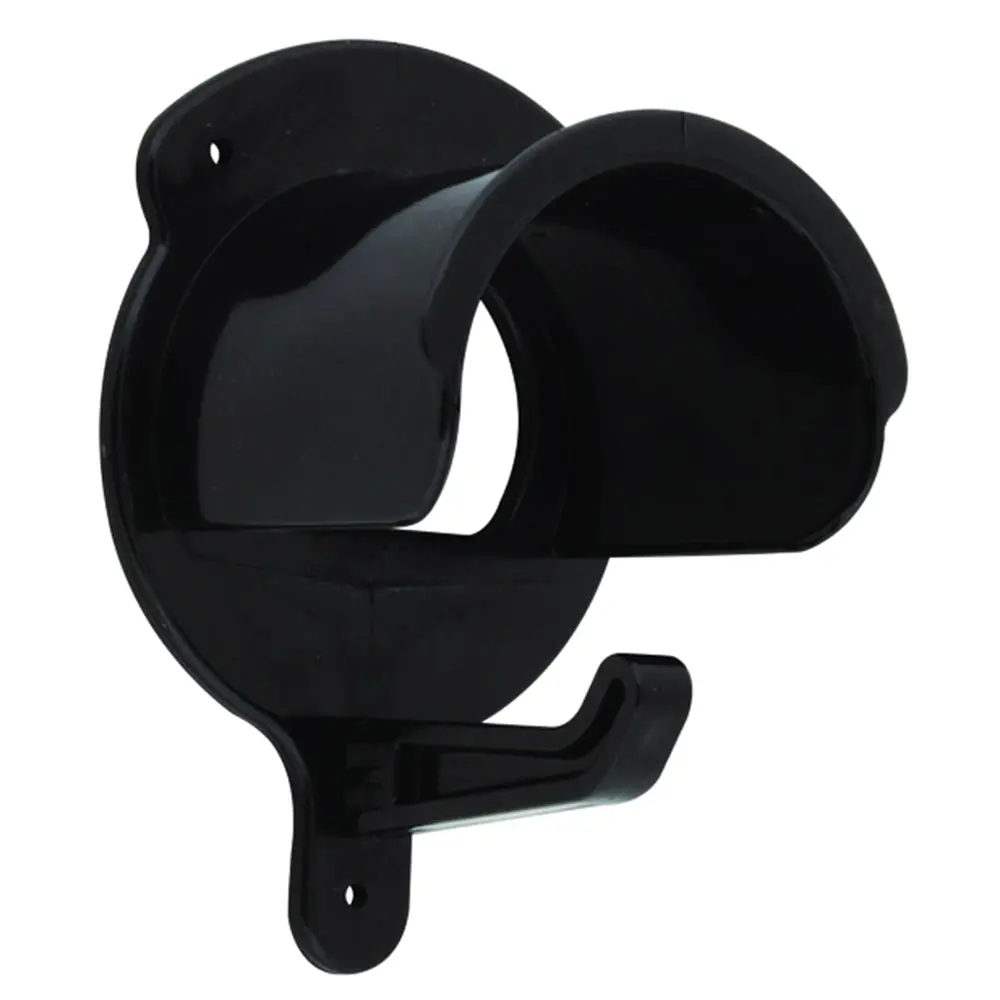 Hilason Horse Wall Mount Bridle Bracket Storage Halter Hanger Holder 1