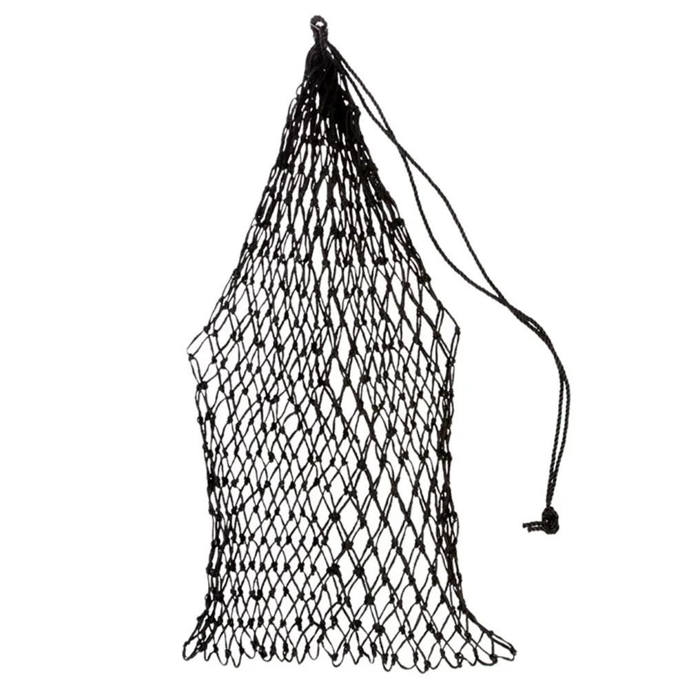Hilason Western Mesh Size 2 Inch Animals Pet Horse Slow Feed Hay Feeder Bag 1
