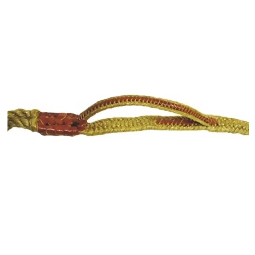Saddle Barn Super Pro Bull Rope Western Riding Right Hand & Left 1
