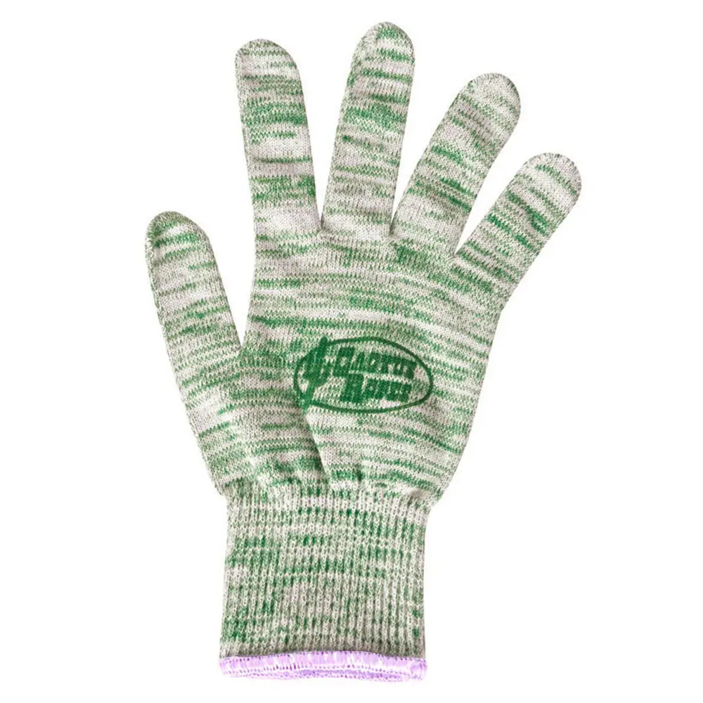 Medium Cactus Ropes Western Bundle Ultra Tight Fitting Roping Glove 1