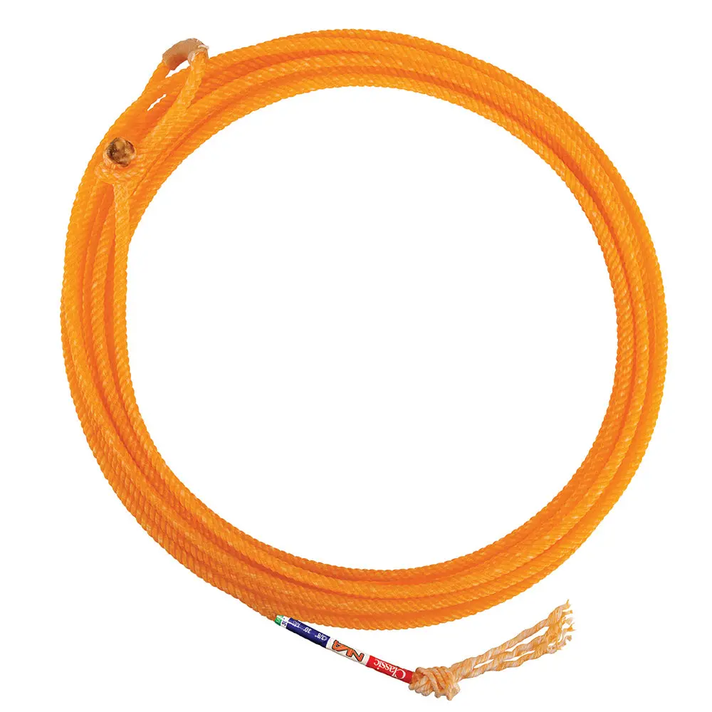 Classic Rope Nv4 Team 35-Foot 1