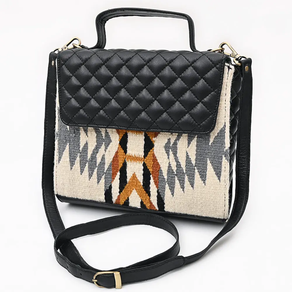American Darling Crossbody Bag Beautifully Saddle Blanket Women 1