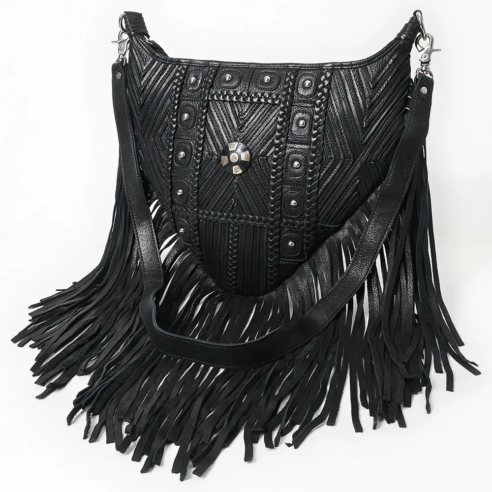 American Darling Messenger Bag Beautifully Full Grain Genuine Leather Women 1