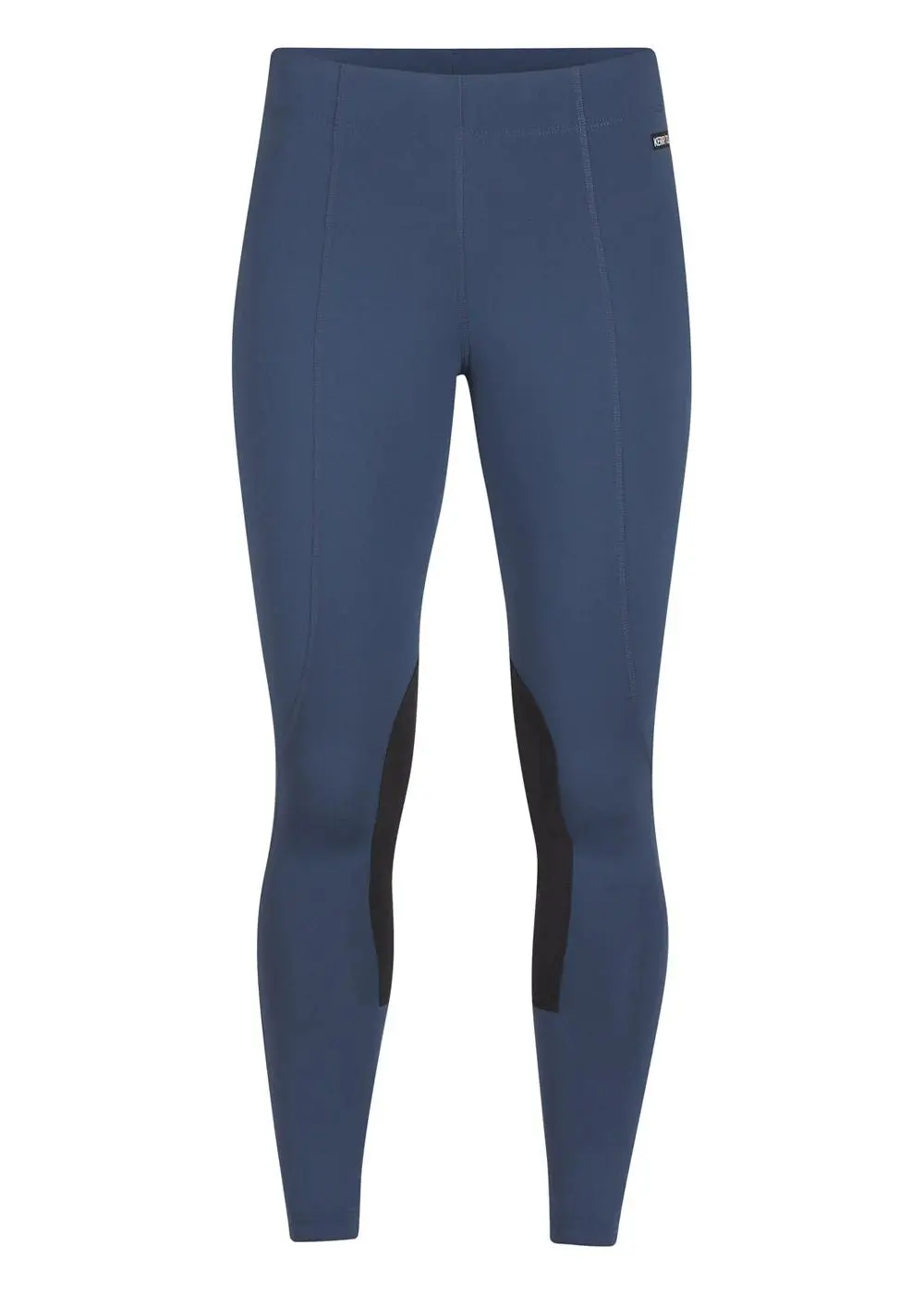 Kerrits Flow Rise Knee Patch Performance Tight 1