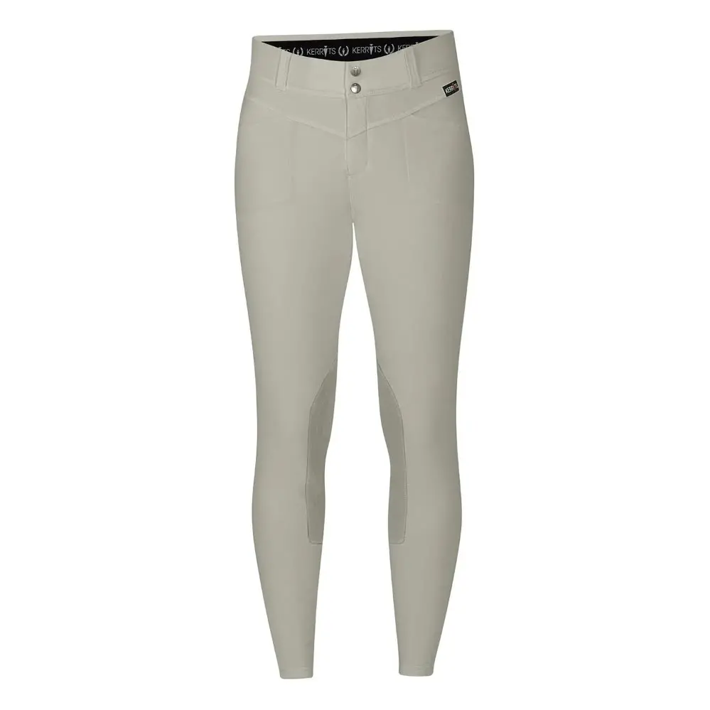 Kerrits Crossover Ii Knee Patch Breech Petite 1
