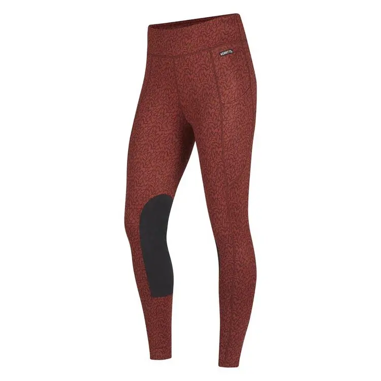 Kerrits Ladies Momentum Pocket Tight 1