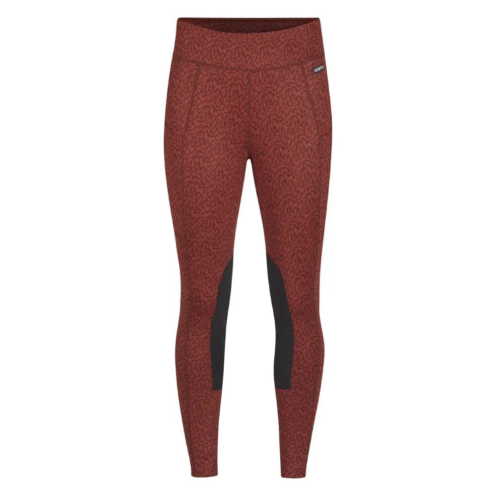 Kerrits Ladies Momentum Pocket Tight 2