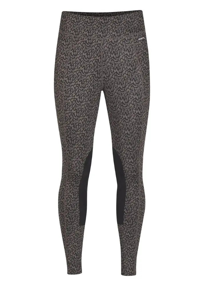 Kerrits Ladies Momentum Pocket Tight 4