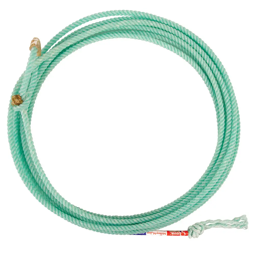 Classic Rope Jr. Money Maker Kid 5/16 28' Soft 1