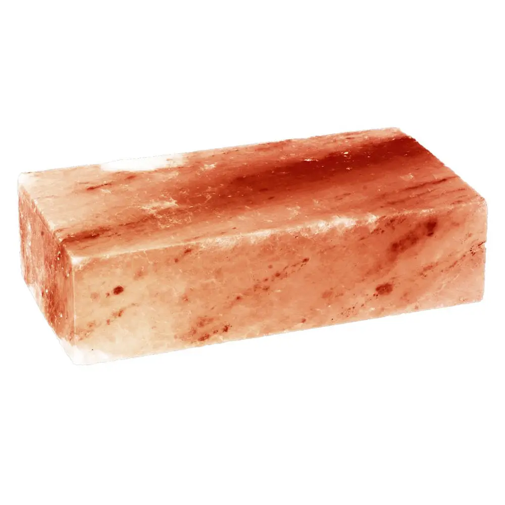 Tough-1 Himalayan Rock Salt Brick All-Natural Mineral Supplement For Horses 1