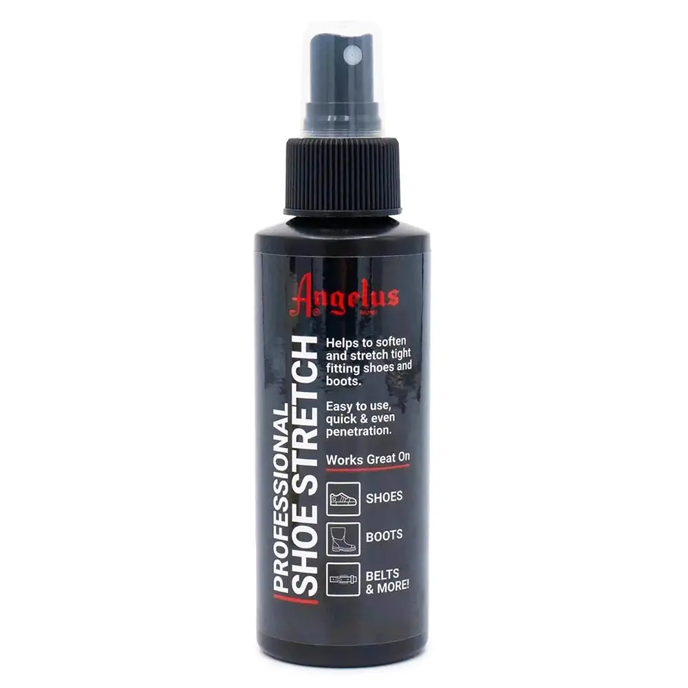 Angelus Professional Shoe Stretch Pump – 2 Oz. 1