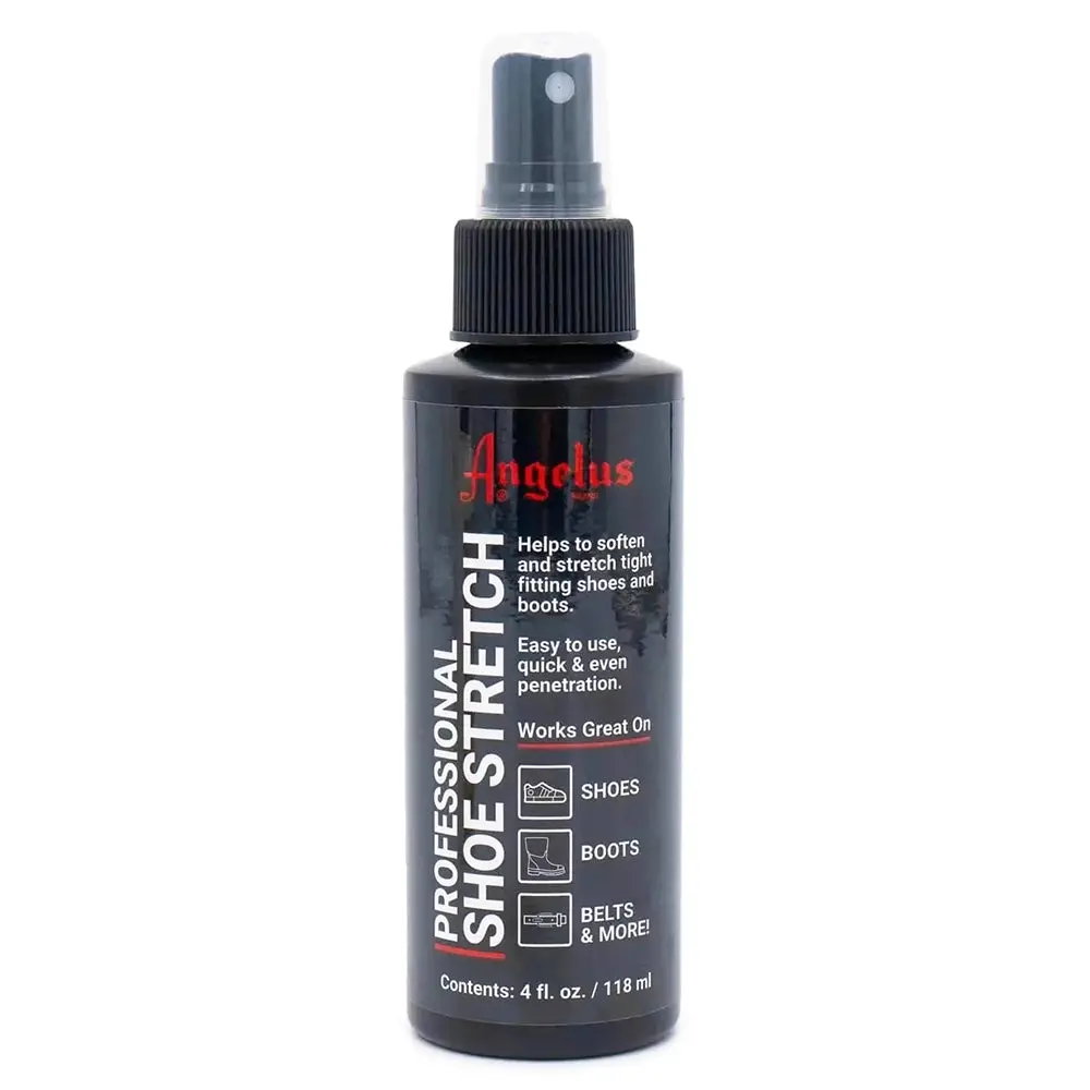 Angelus Professional Shoe Stretch Pump – 4 Oz. 1