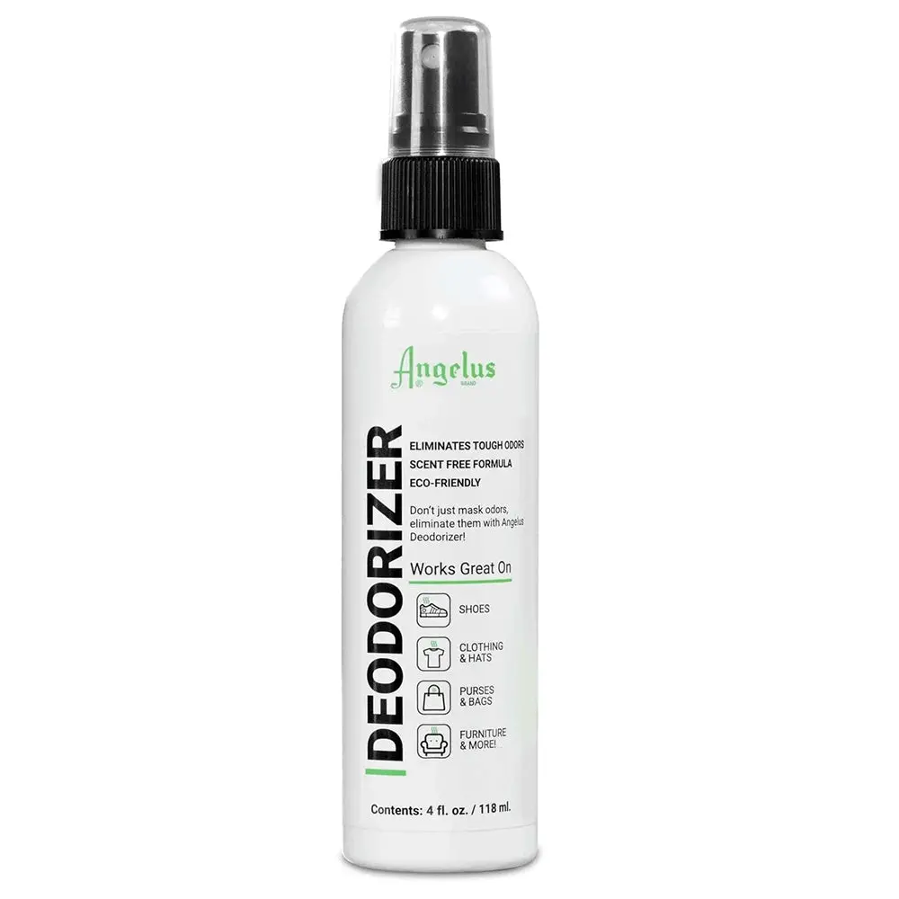 Angelus Deodorizer – 4 Oz. 1
