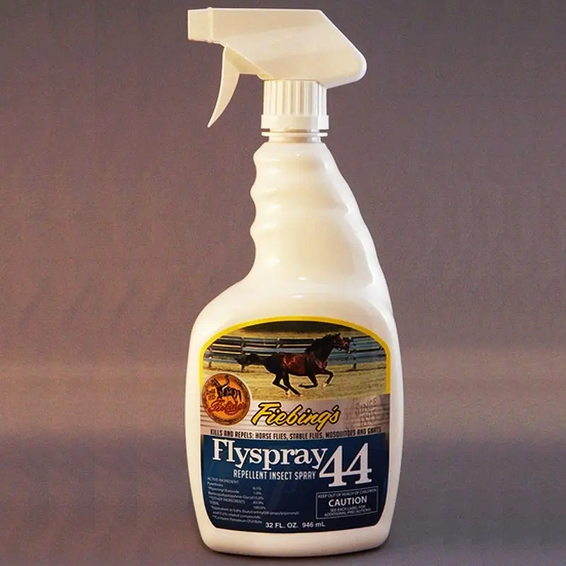 Fiebing's Flyspray 44 32 Ounce 1