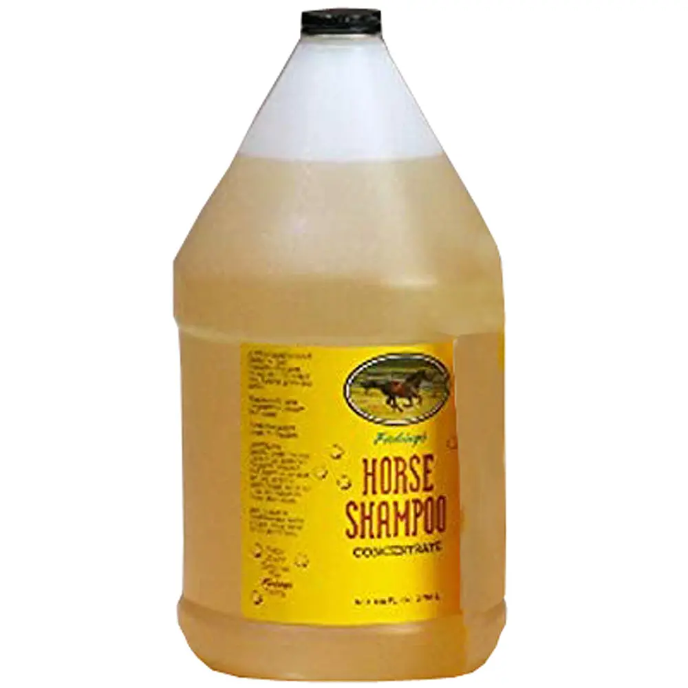 Fiebing's Horse Shampoo Concentrate 1 Gallon 1