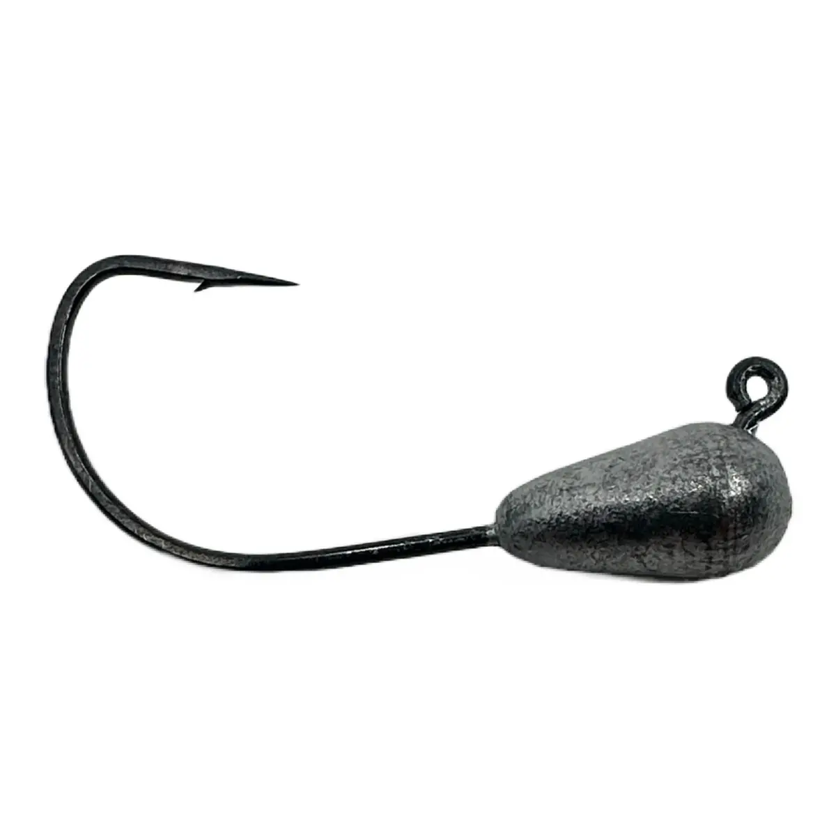 Stupid Tube Jig Head 1