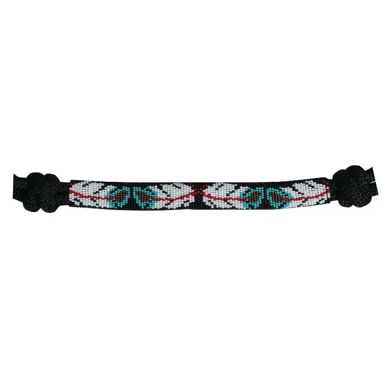 Professionals Choice Halter Rope Beaded 1
