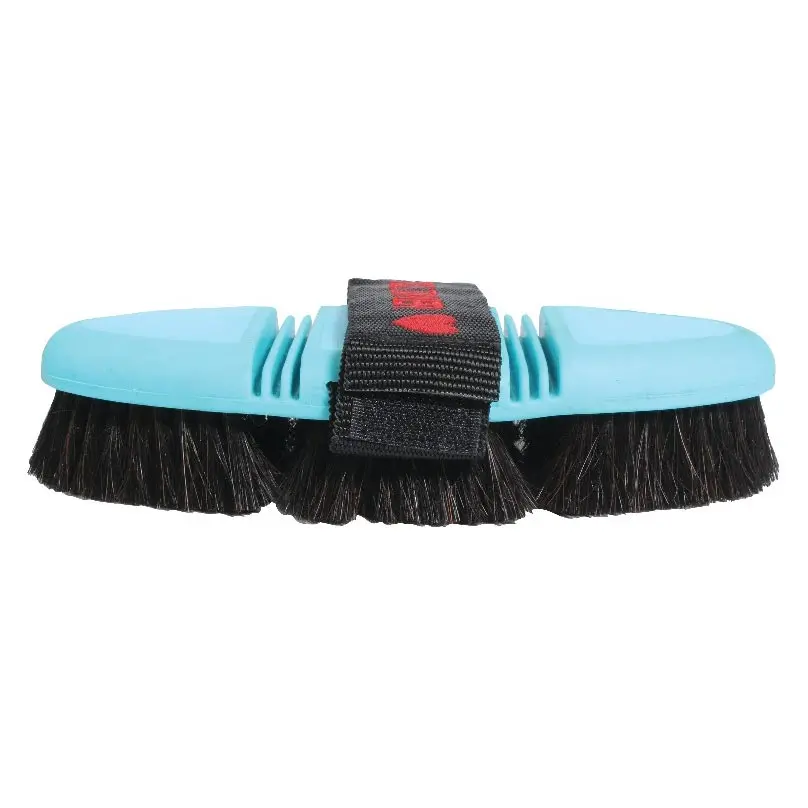Tail Tamer By Professionals Choice Softtouch Flex Horse Hair 1