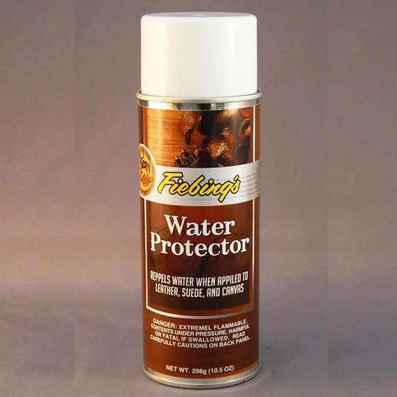 Fiebing's Water & Stain Protector Aerosol 10 Ounce 1