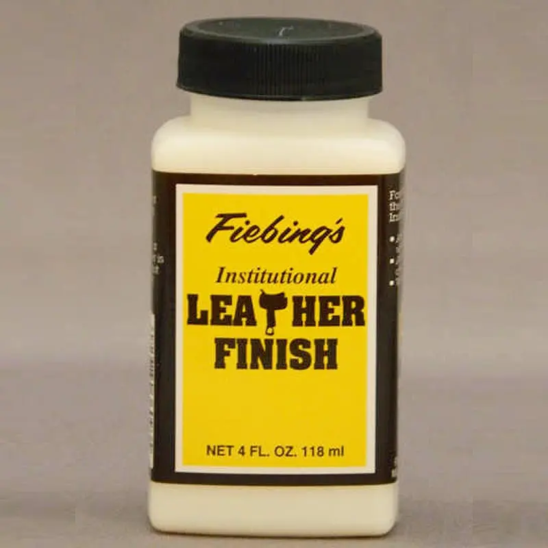 Fiebing's Institutional Top Finish 32 Ounce 1