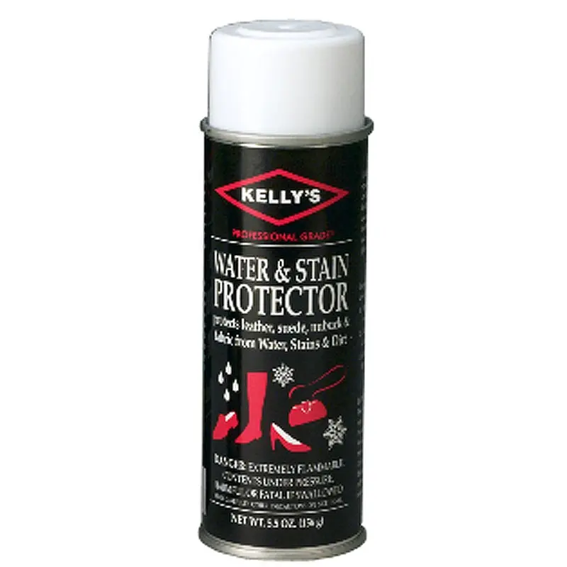 Kelly's Water Protector Aerosol 5 Ounce 1