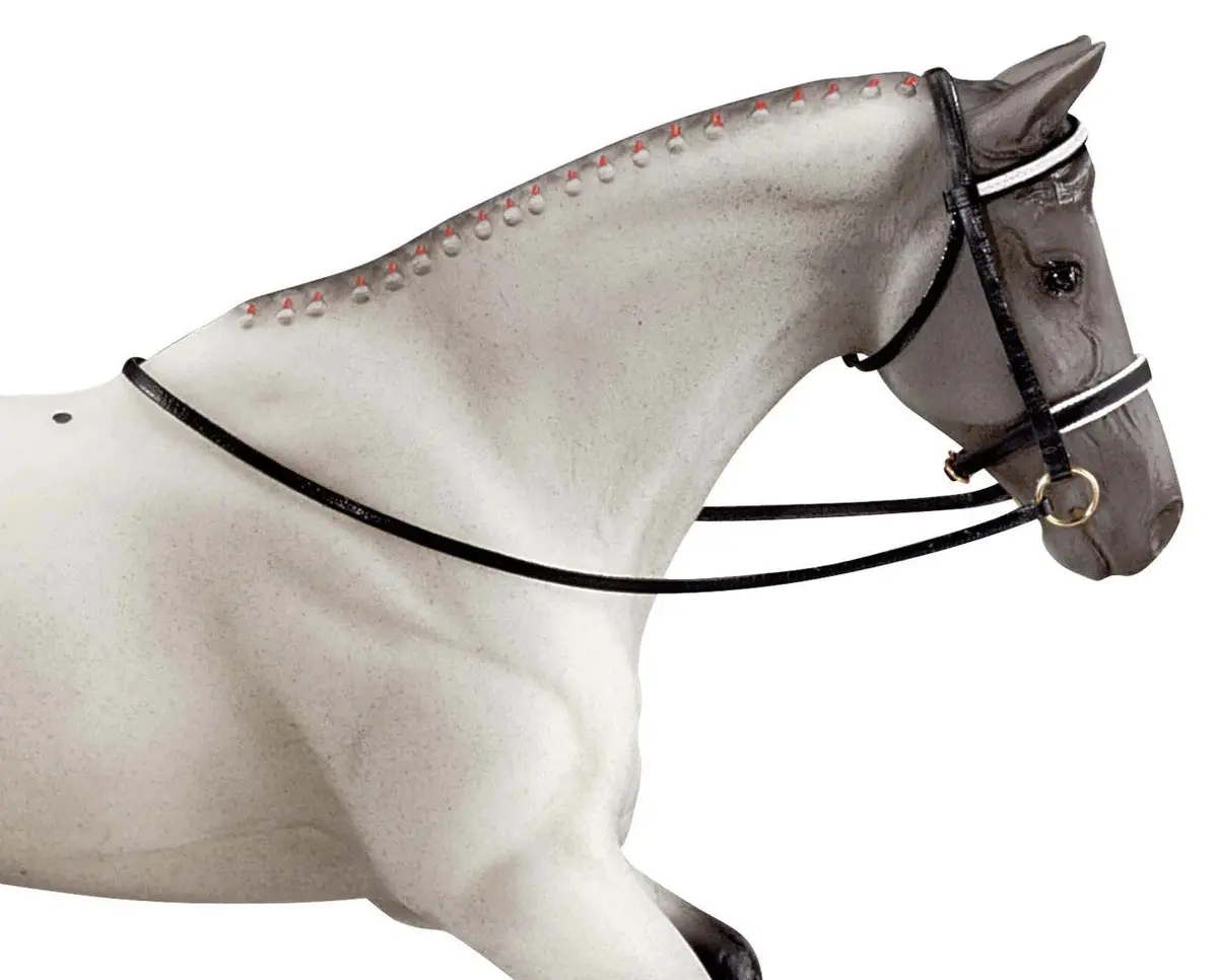 Breyer Dressage Bridle 1