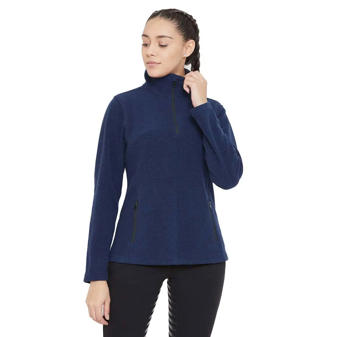 Equine Couture Ladies Pull Over Jacket 3