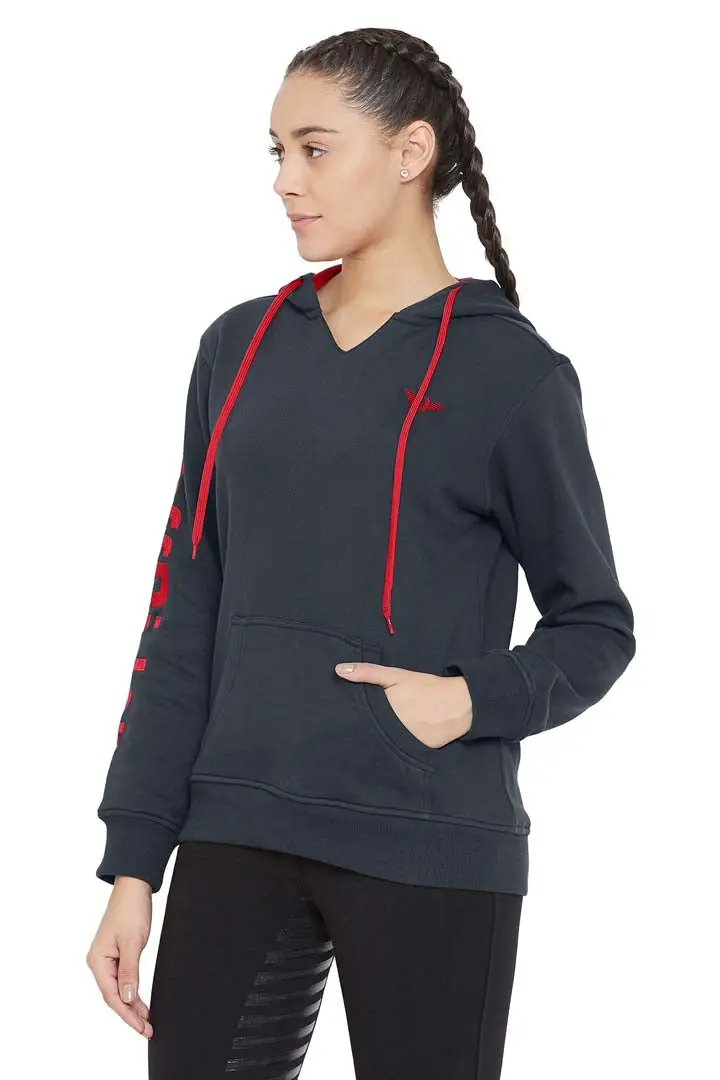 Tuffrider Sport Hoodie 6