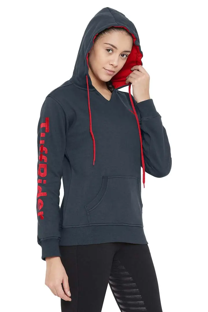 Tuffrider Sport Hoodie 7