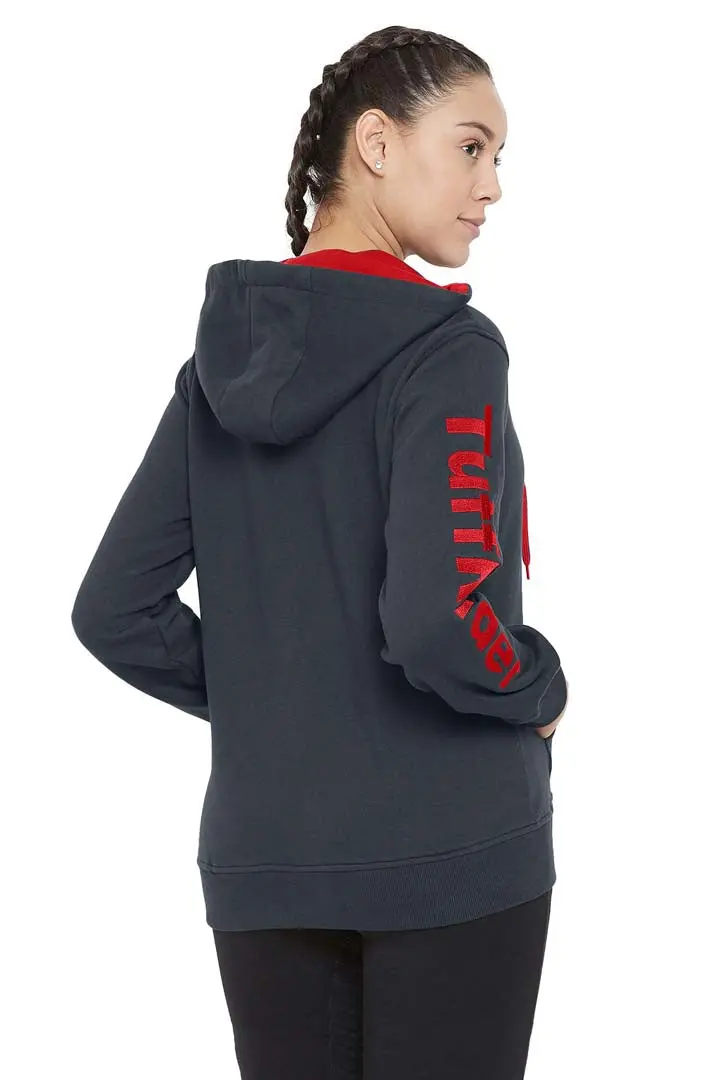 Tuffrider Sport Hoodie 8
