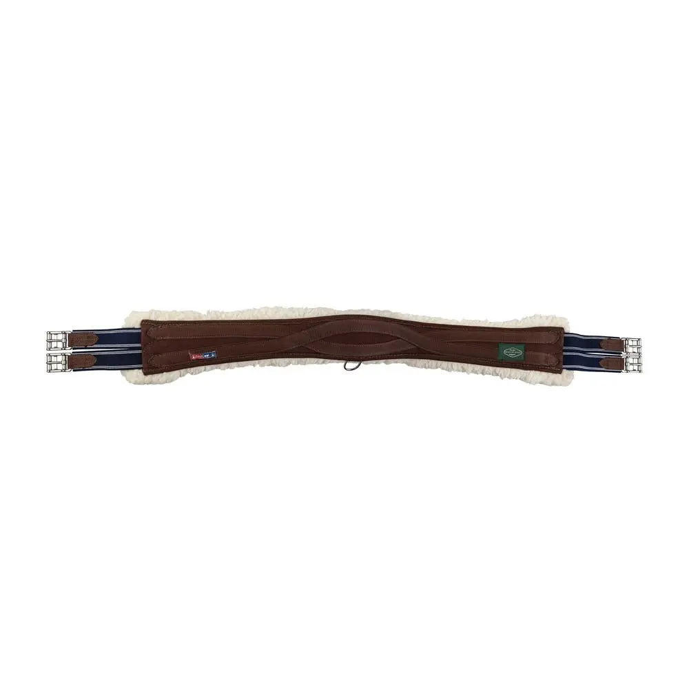 Henri De Rivel Memor-X Fleece Lined Equicool Girth 1