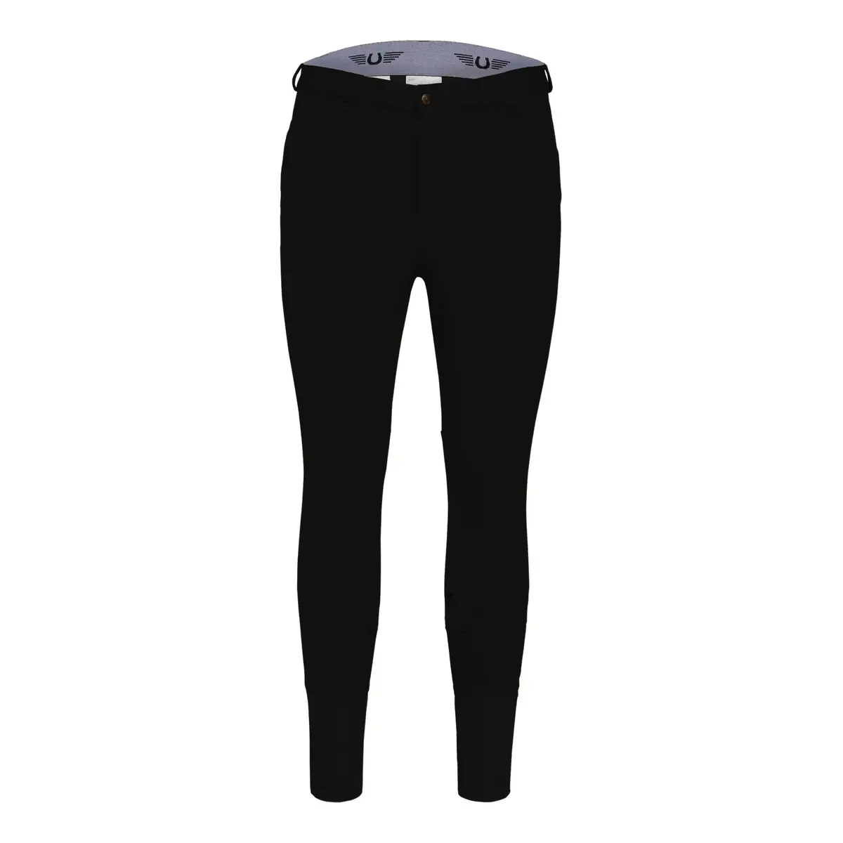 Tuffrider Men's Patrol Knee-Patch Breeches with Four Pockets - Image 5