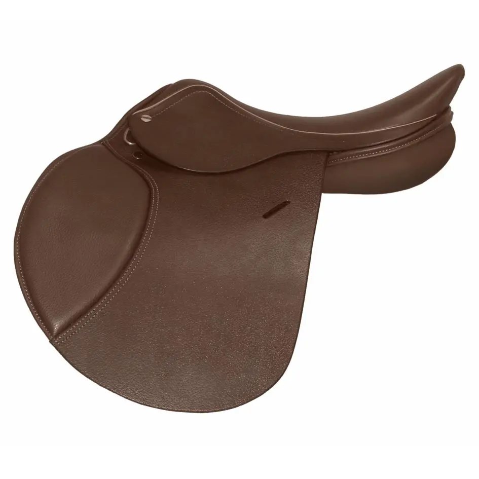 Henri De Rivel Advantage Close Contact Saddle 1