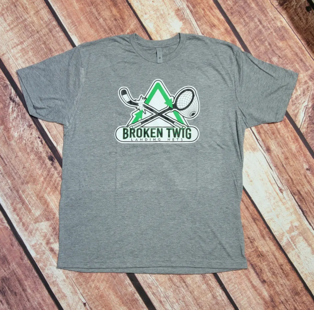 Short Sleeve T-Shirt 1