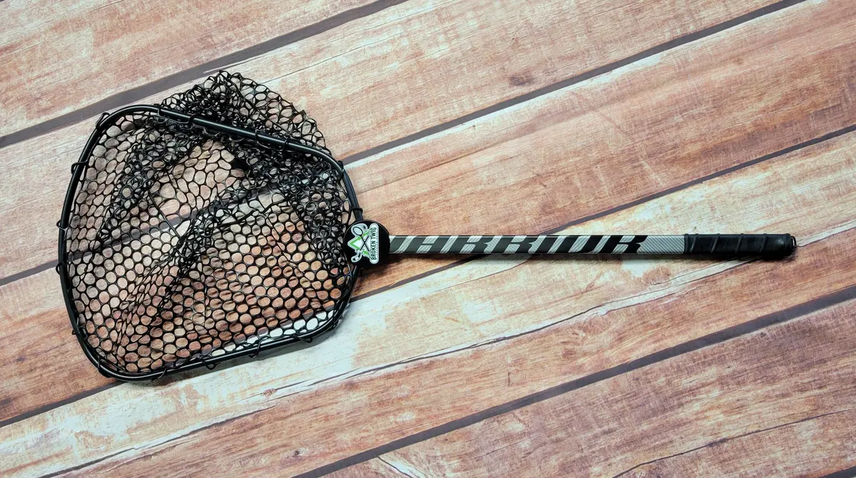 Medium Landing Net - Washington Capitals Player 1