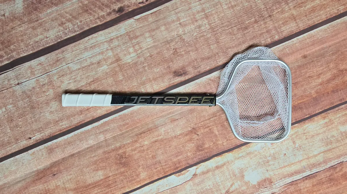 Broken Twig Bait Net - Ccm Stick 1