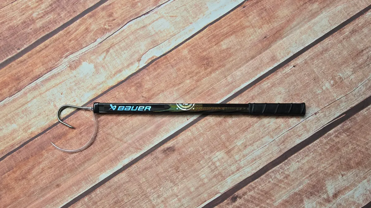 Broken Twig Small Gaff - Bauer Stick 1