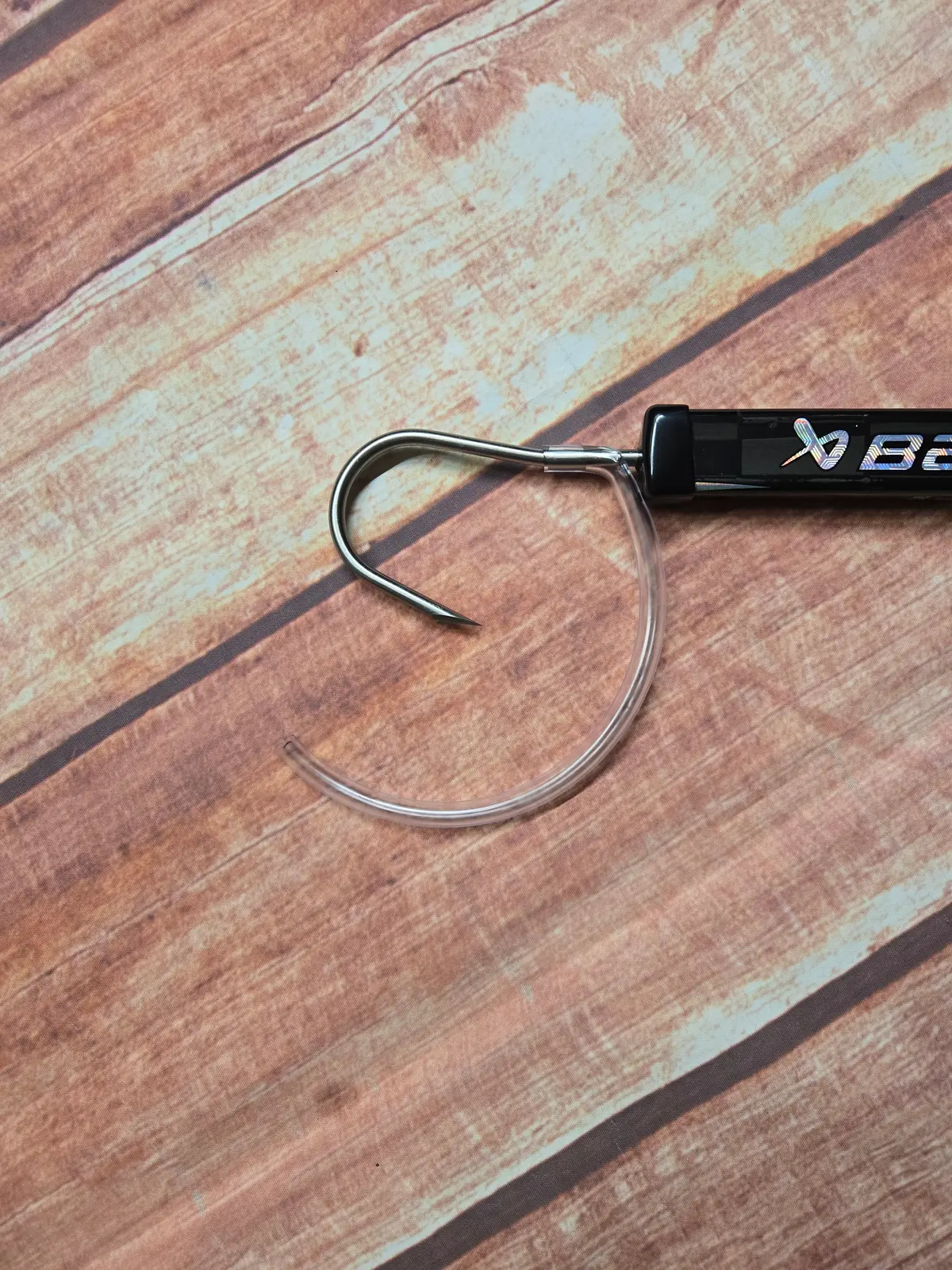 Broken Twig Small Gaff - Bauer Stick 2