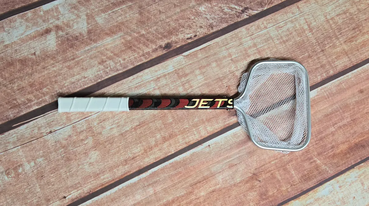 Broken Twig Bait Net - Ccm Stick 1