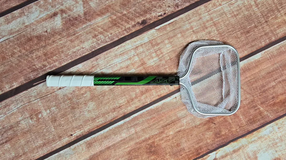 Broken Twig Bait Net - Bauer Stick 1