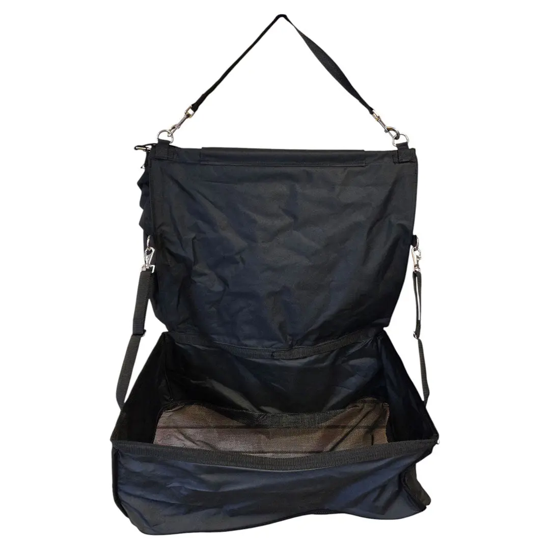 Professionals Choice Folding Combo Hay Feeder 1
