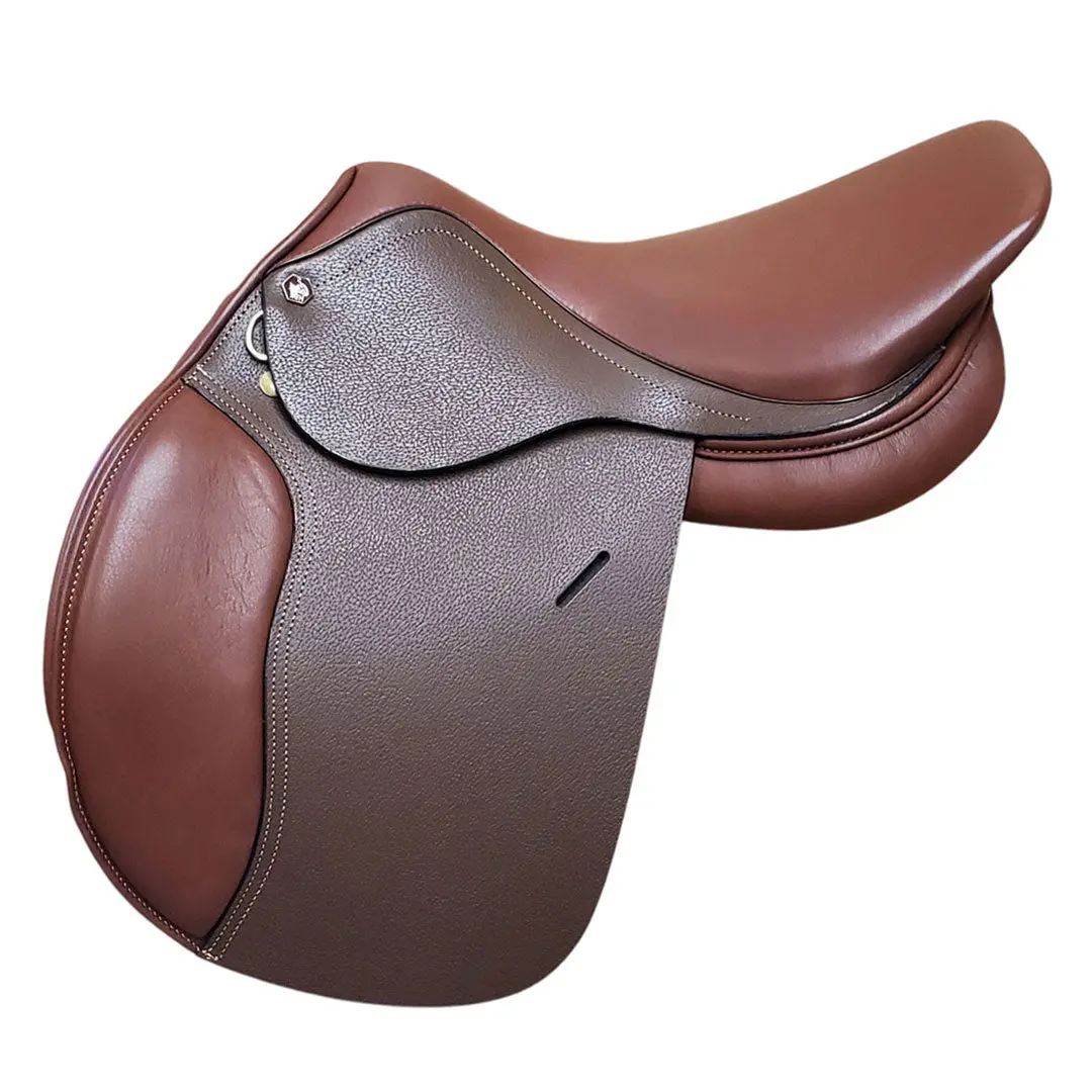Henri De Rivel Club Close Contact Saddle 1
