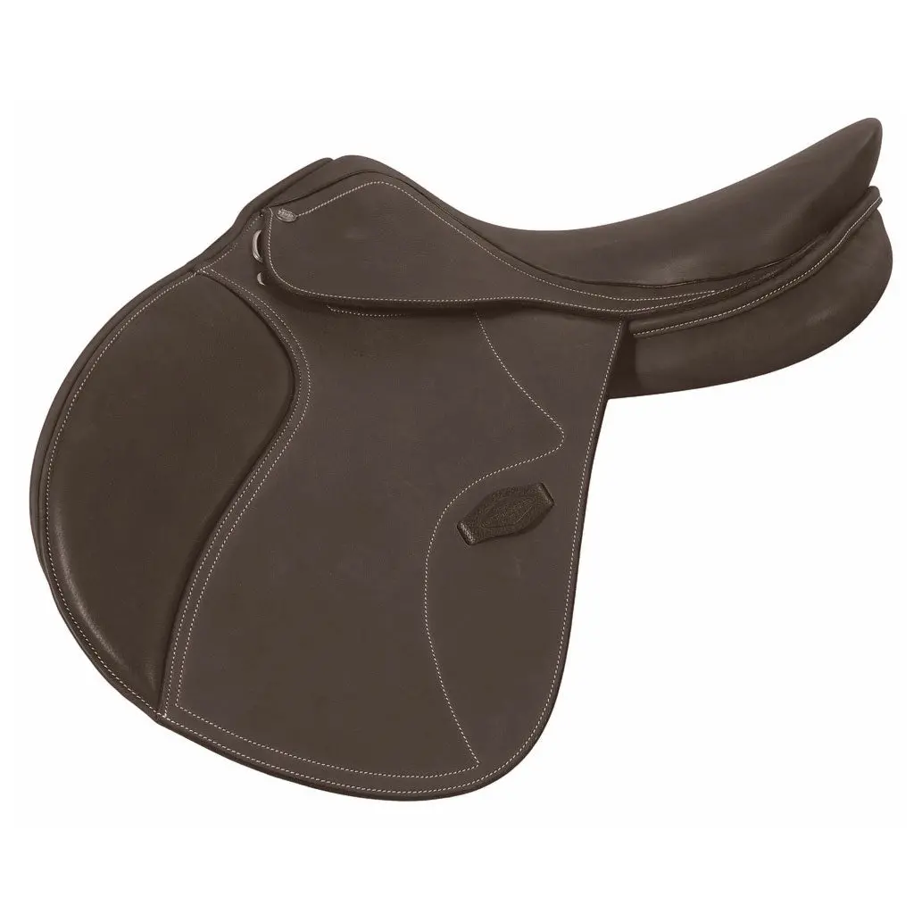Henri De Rivel Lumina Close Contact Saddle 1