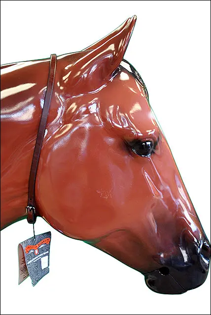 Throat Strap- 1/2" 1